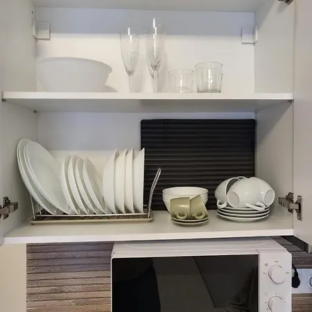 Apartamento Galeriya