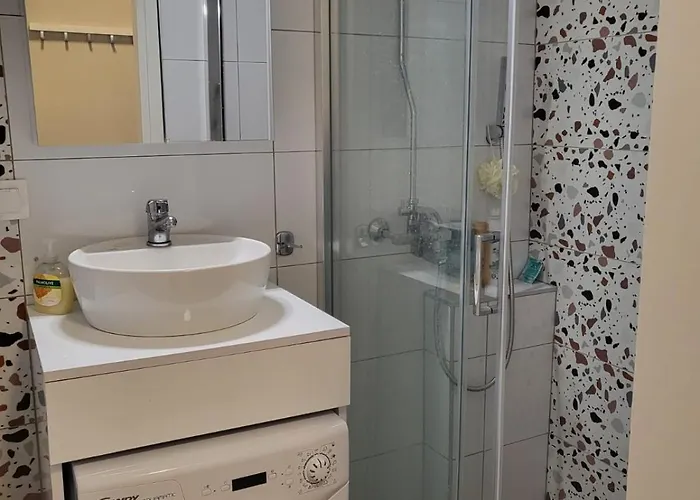 Galeriya Apartamento Tesalónica