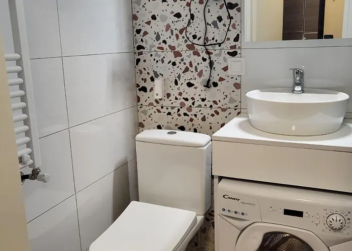 Apartamento Galeriya Tesalónica