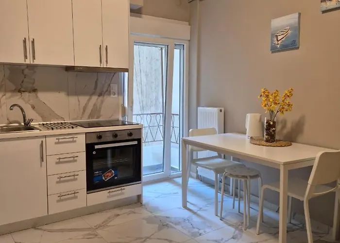 Galeriya Apartamento