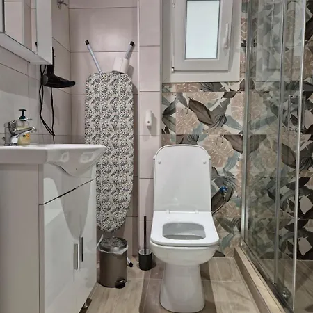 Galeriya Thessalonique