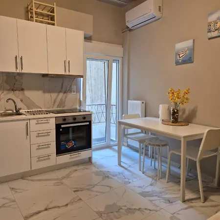 Galeriya Διαμέρισμα