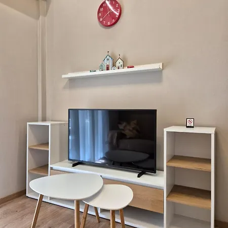 Galeriya Апартамент Солун