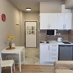 Galeriya Apartamento