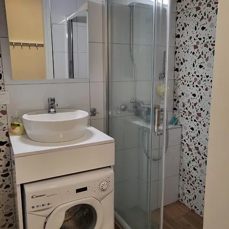 Galeriya Apartment Thessaloniki