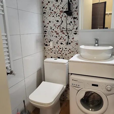 Apartment Galeriya Thessaloniki