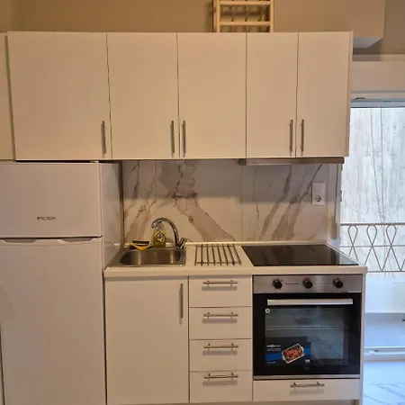 Galeriya Apartamento