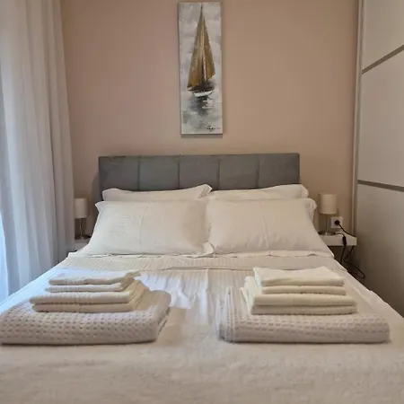 Apartment Galeriya