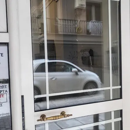 Apartamento Galeriya Tessalónica