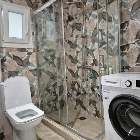 Apartment Galeriya Thessaloniki