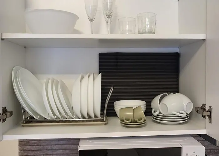 Apartamento Galeriya