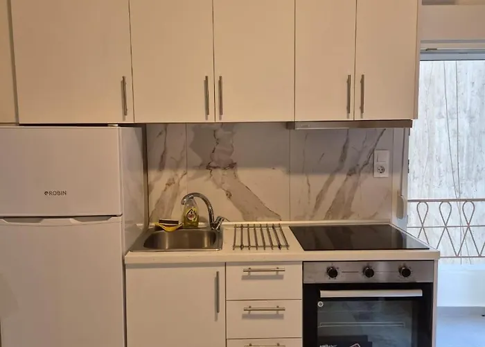 Galeriya Apartamento