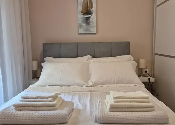 Apartamento Galeriya