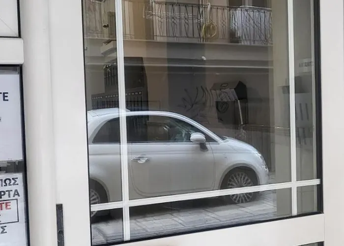 Apartamento Galeriya Tessalónica