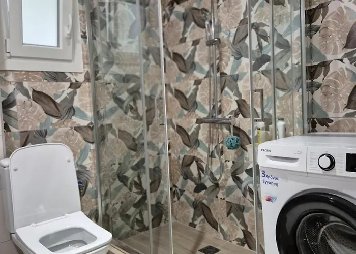 Apartamento Galeriya Tessalónica